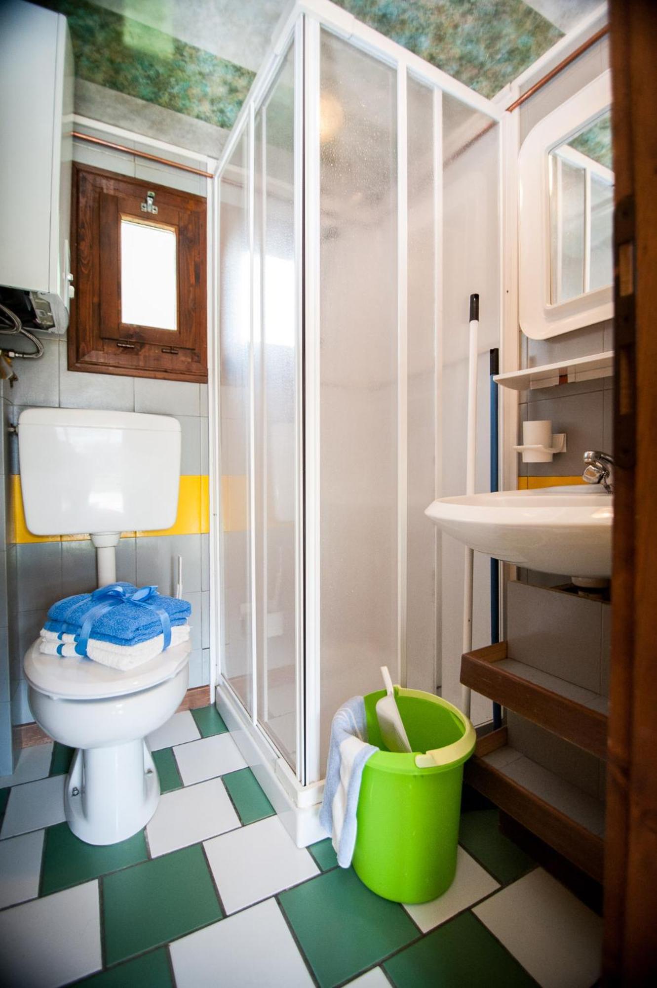 Villaggio Turistico Camping Cervino Antey-Saint-Andre Ngoại thất bức ảnh