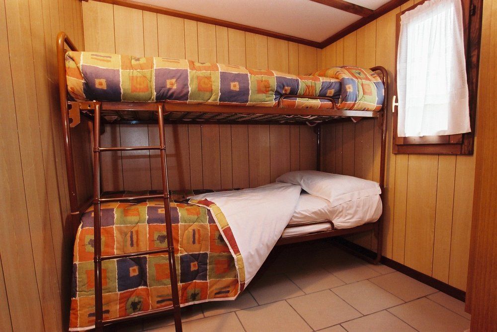 Villaggio Turistico Camping Cervino Antey-Saint-Andre Ngoại thất bức ảnh