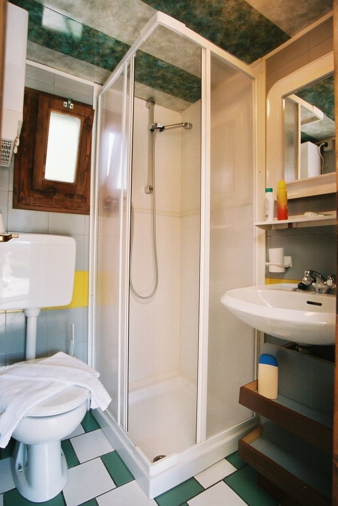 Villaggio Turistico Camping Cervino Antey-Saint-Andre Ngoại thất bức ảnh