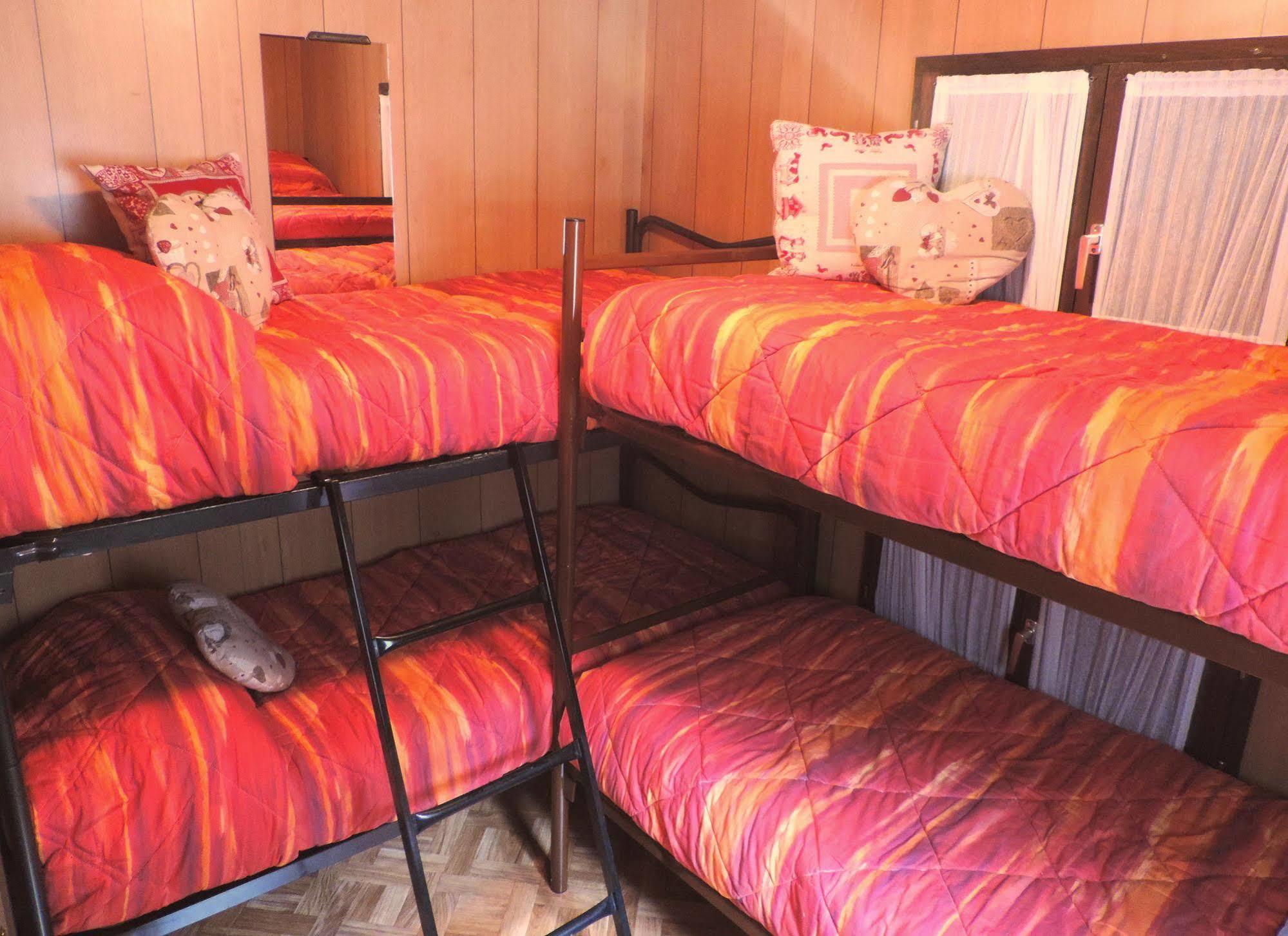 Villaggio Turistico Camping Cervino Antey-Saint-Andre Ngoại thất bức ảnh